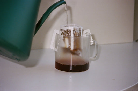 On The Grind Series: Is Malu instant coffee?