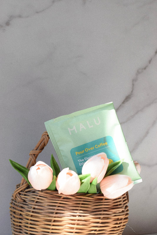 From bean to green: Repurposing your Malu Coffee grounds