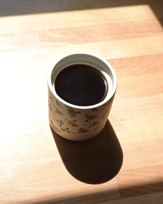 Brew Your Own Adventure: Traveling with Malu