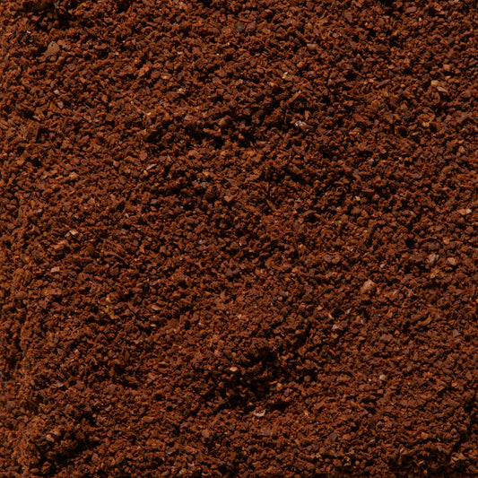 Four facts about coffee