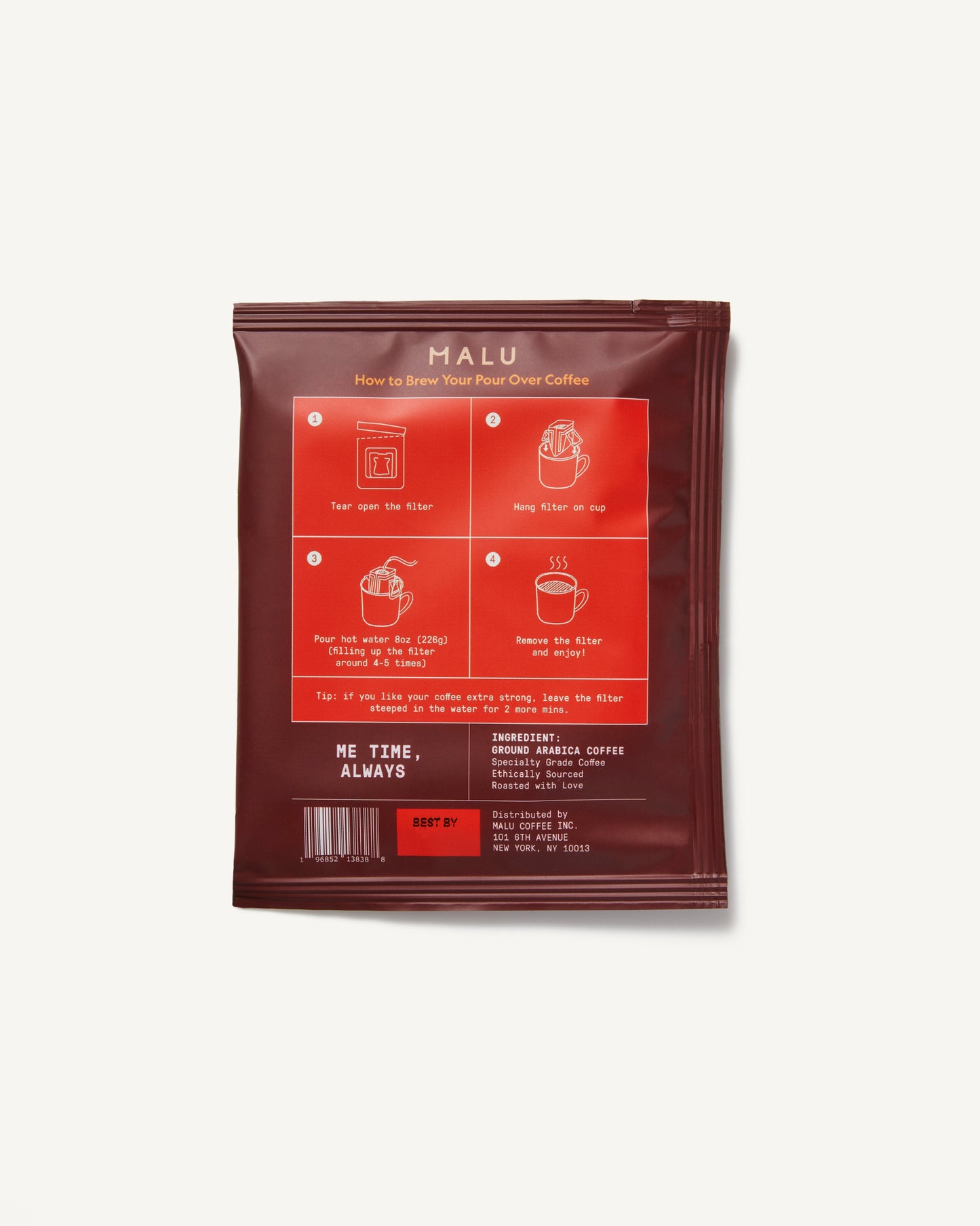 The Classic - House Blend Coffee
