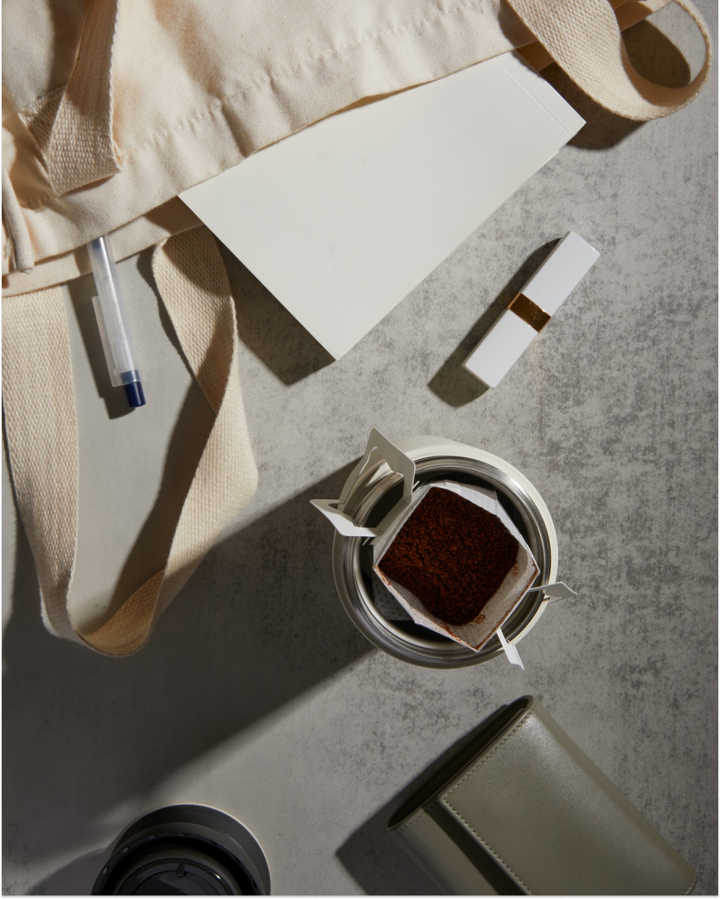 The Elegant - Single Origin Ethiopia Degefa