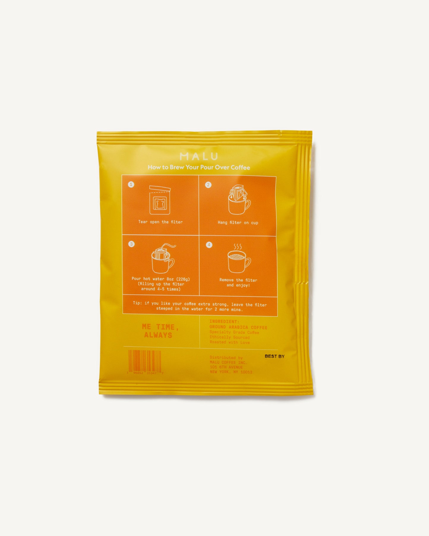 The Playful - Single Origin Colombia Las Nubes