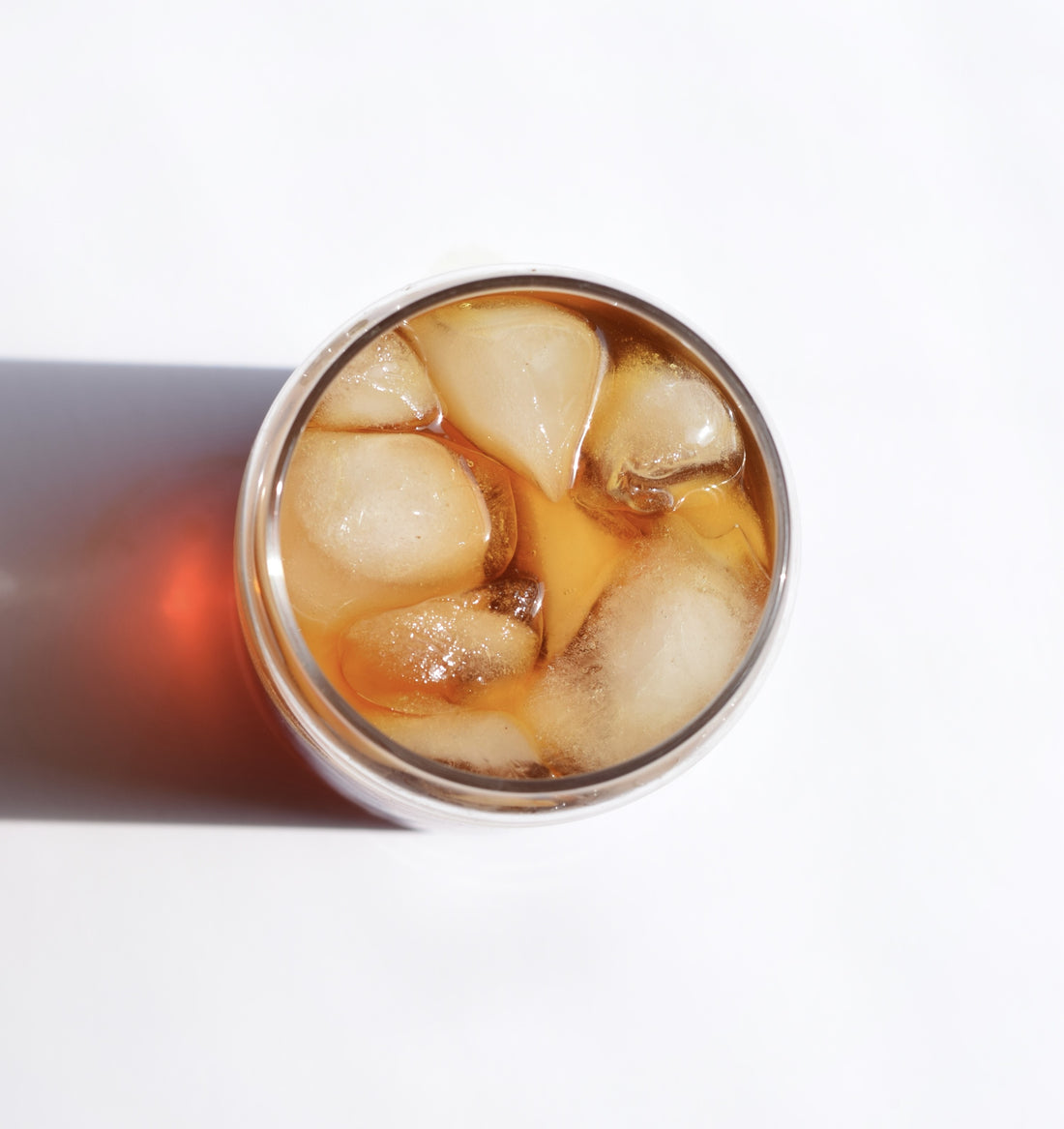 Chill out with Malu: How to make your new favorite iced coffee